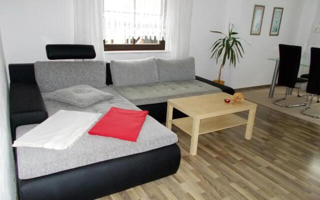 Ferienwohnung Hoffmann