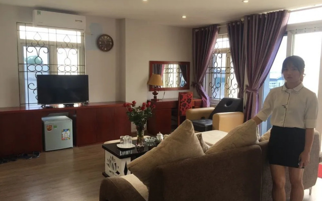 New Amely Hotel & Resident