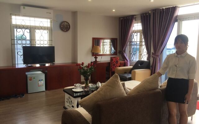 New Amely Hotel & Resident