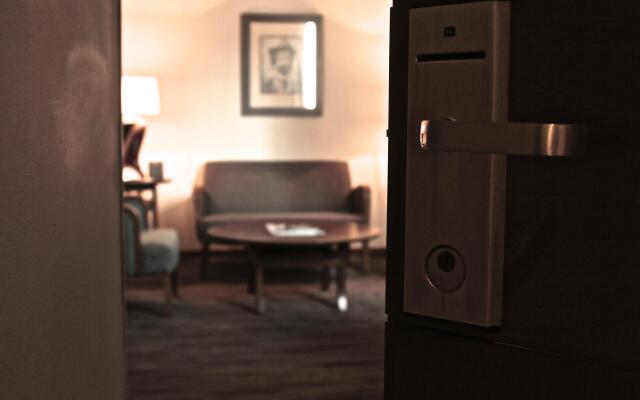 Plaza Hotel