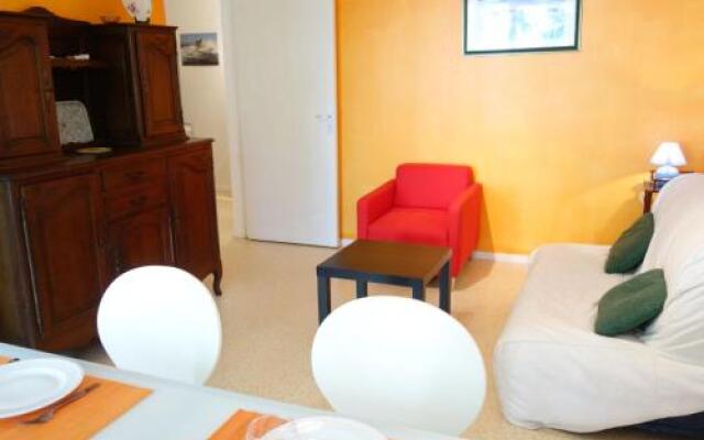 Apartment Pré Catelan