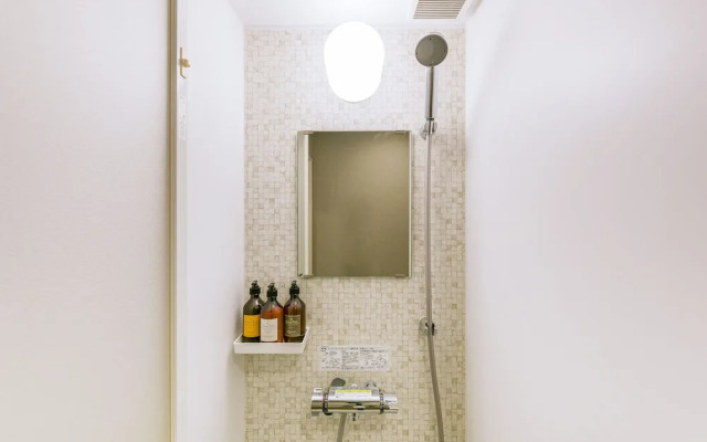 &And Hostel Asakusa Kappabashi