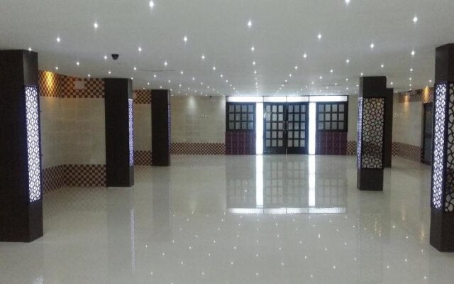 Hotel Rajdhani