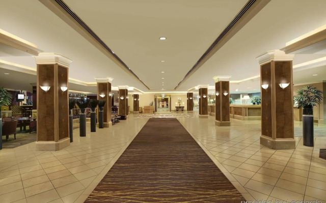 InterContinental Frankfurt