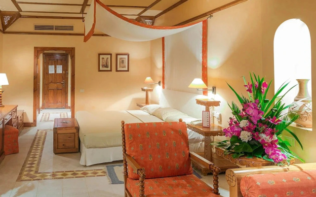 The Grand Hotel Hurghada