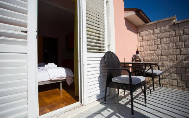 Apartments Villa Paradise