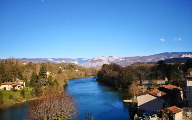 Hotel Restaurant Rome