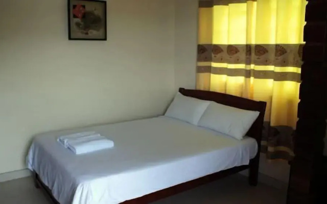 Hotel Cristina