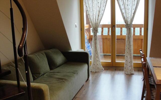 Apartament Kościelisko