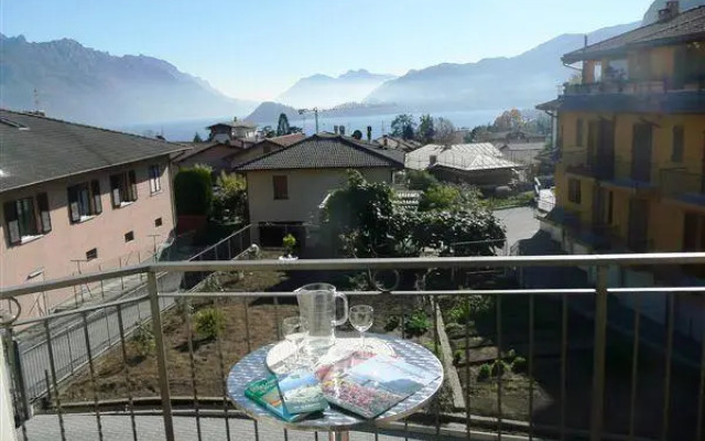 Vista Lario