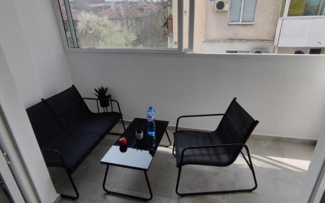 Style Apartment Dimitrovgrad