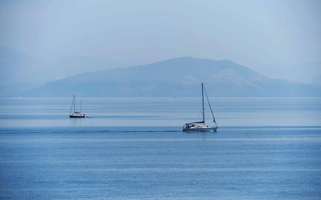 Dreams Corfu Resort & Spa