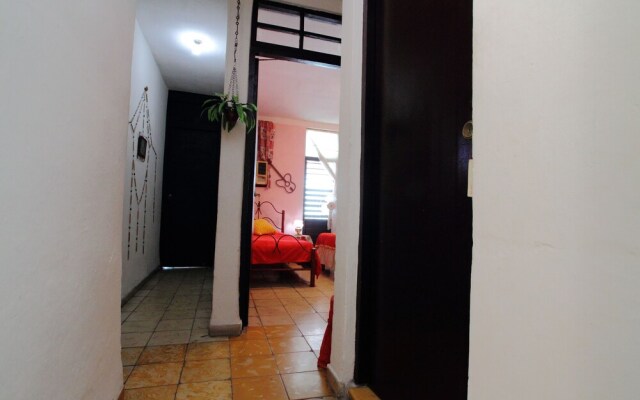 Hostal Dona Cristina y Dayami