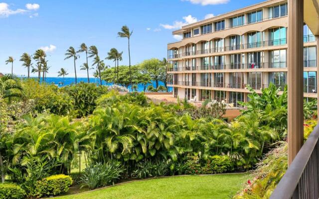 Aston Maui Kaanapali Villas