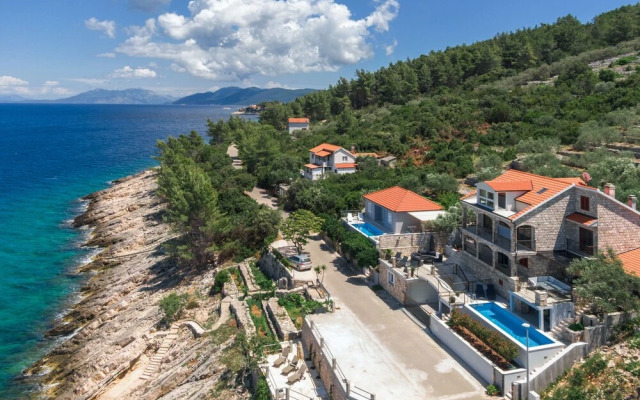 Holiday Home Dona Maria