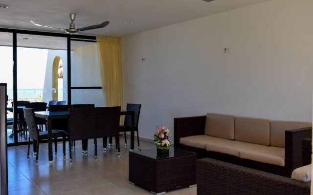 Hotel Costa Club