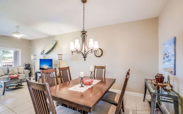 Bradenton Beach Club 232