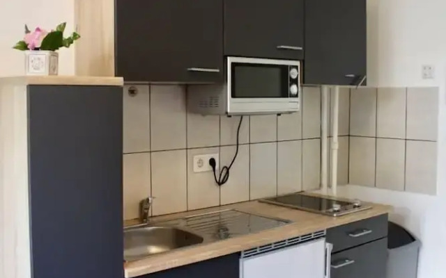 MyCityLofts - Heemskerk Apartments