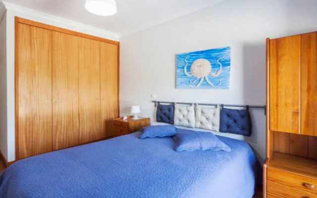 Porto Gaia Beach Apartment