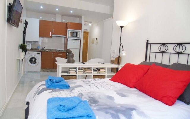 A&N Loft Picasso