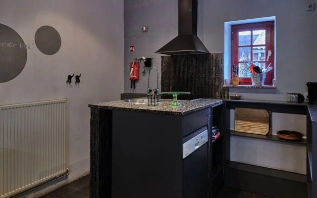 Lovely Apartment In Mesch With Parking