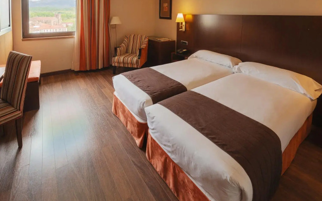 Hospedium Hotel Mirador De Gredos