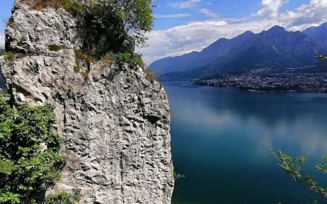 Narciso B&B Valbrona