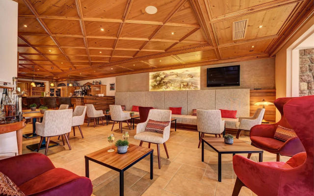 Hotel Hilburger