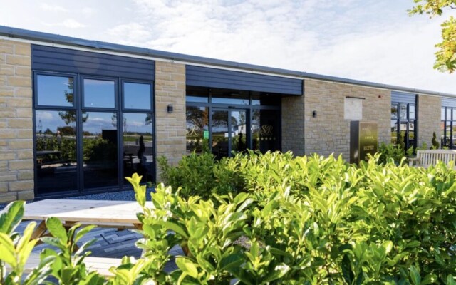 Rivendale 7 2 Bedroom & Hot Tub