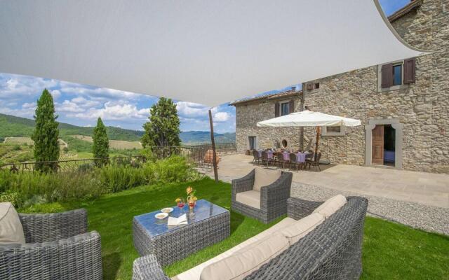 Villa Delle Donne in Greve in Chianti
