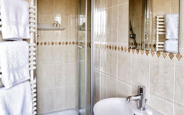 Manston Guest House