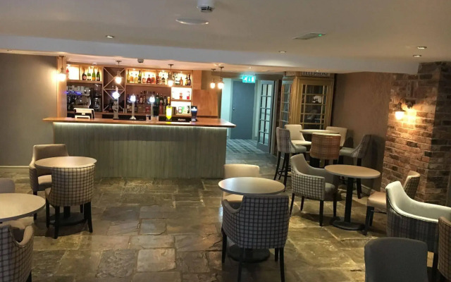 The Wild Pheasant Hotel & Spa