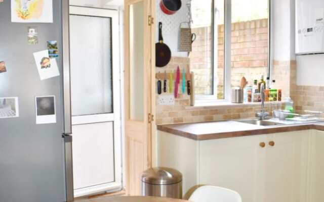 1 Bedroom Apartment in Hanover