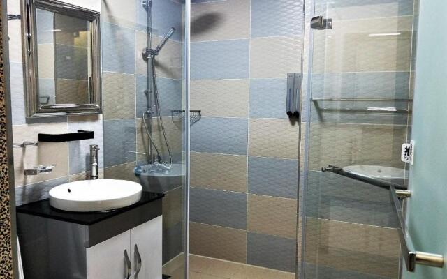 Kenting Chiu Chaung Homestay