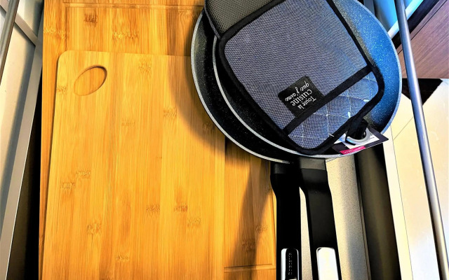 Botabara 312 Self Catering Beach Apartment