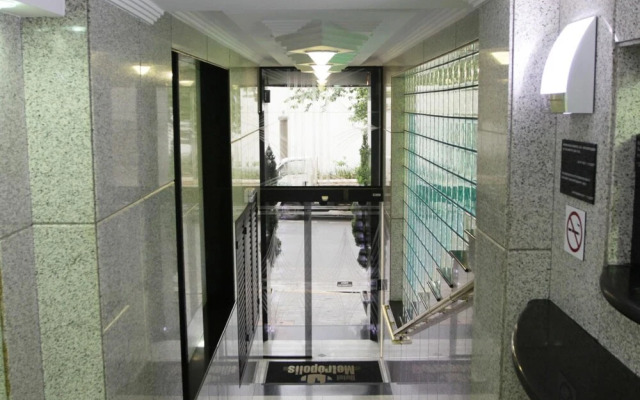 Hotel Metropolis