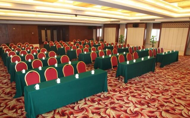 Hangzhou Seaview Le Grand Large Hotel