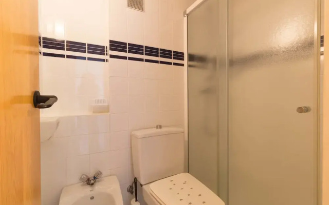 Apartamento Blau Marí Ref. 1092  by Iberplaya