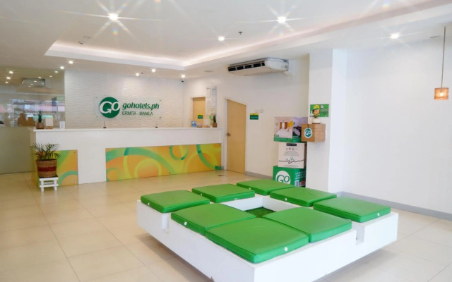 Go Hotels Ermita
