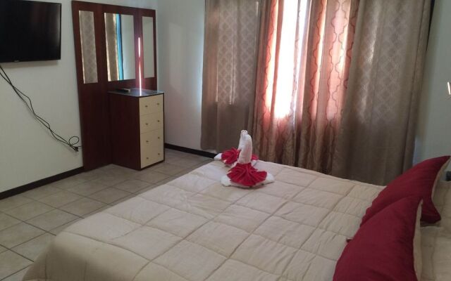 Tierra del Sol Resort & Golf