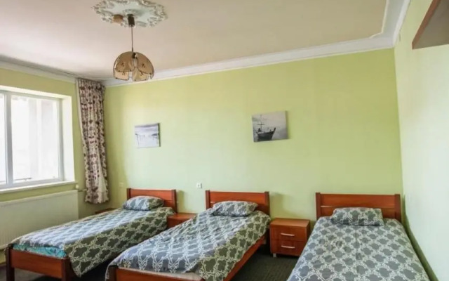 Regina Guest House