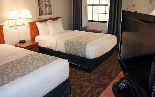 La Quinta Inn Huntsville Space Center