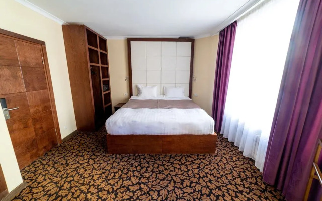 Hotel by Tchibo