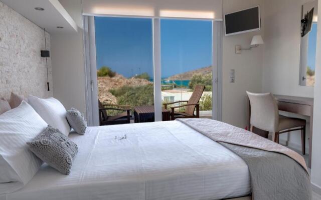 Elounda Spa Villa Crete - Ultimate Luxury Resort