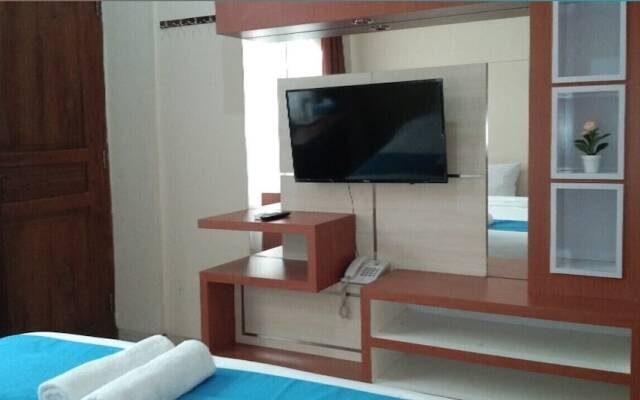 Graha Pastika Duksina 2 by SHM