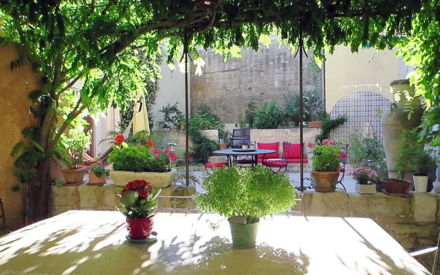 Le Clos du Rempart
