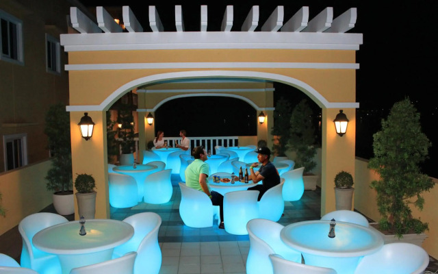 Sunlight Guest Hotel Coron