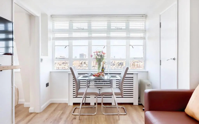 Nell Gwynn Chelsea Accommodation