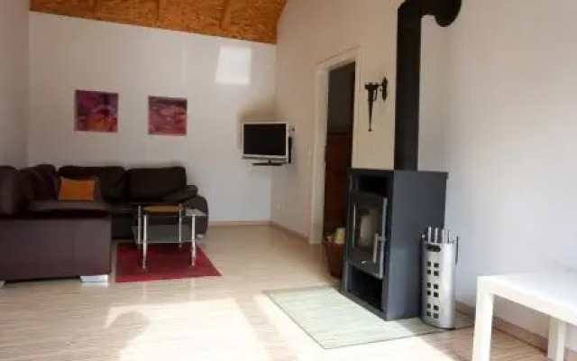 "Ferienhaus 6" Meyersgrund Im Thüringer Wald