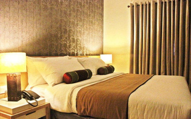 Mount Sea Resort